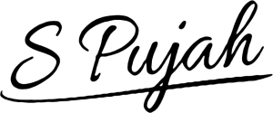 Dr. S Pujah signature