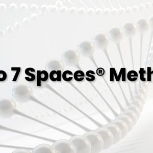 Geo 7 Spaces Methods Advance with Aromatherapy for spaces