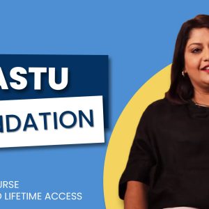 Vastu Foundation