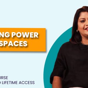 Healing Power of Spaces