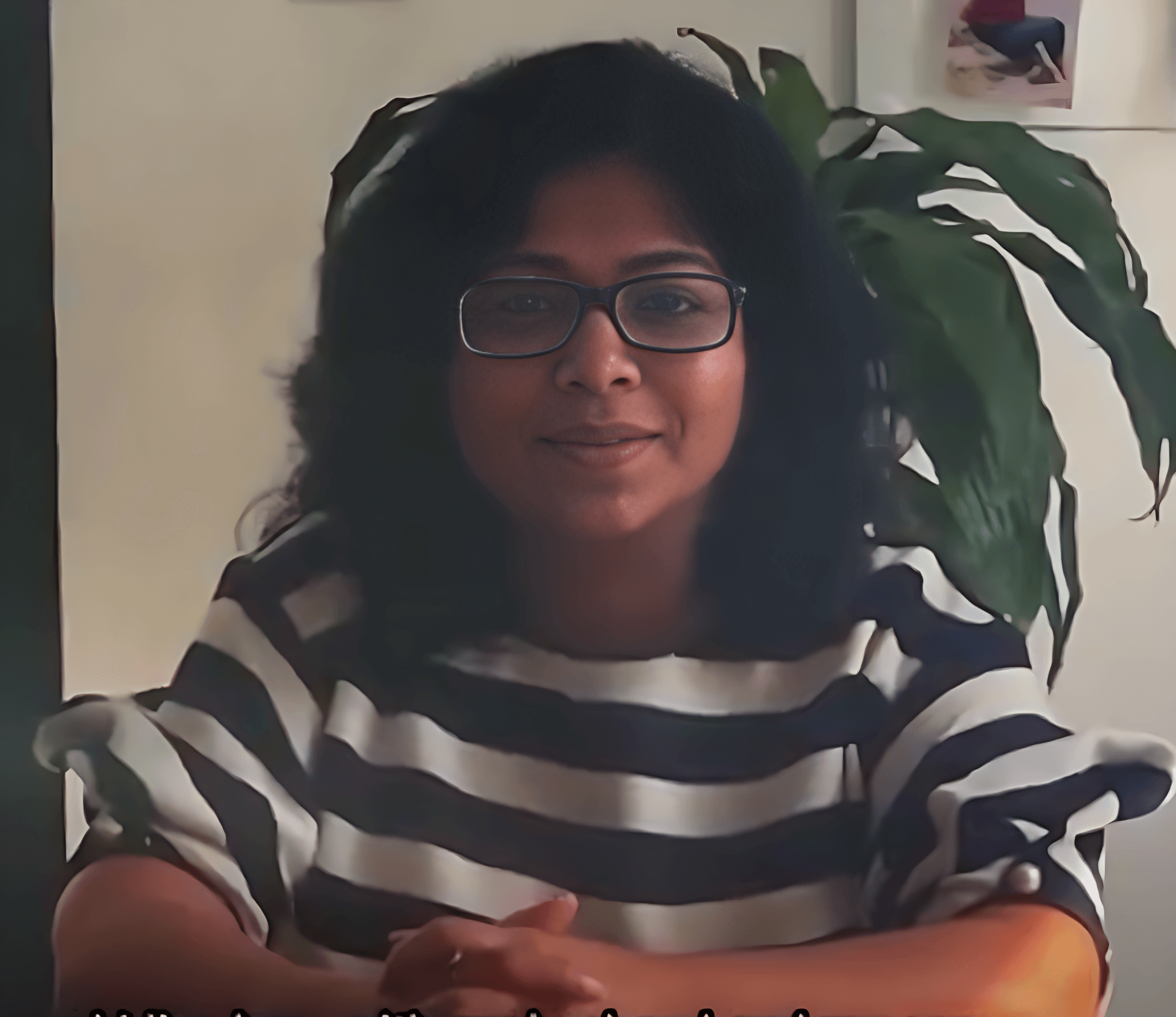 Soumya Ramadas